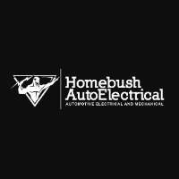 Homebush Auto Electrical