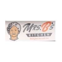 Mrs. B's Kitchen