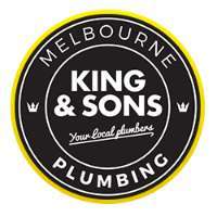King and Sons Plumbing