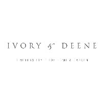 ivoryanddeene