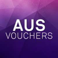 ausvouchers.com Logo