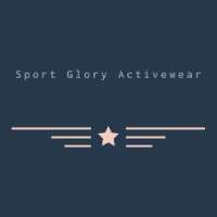 Sport Glory Activewear Logo