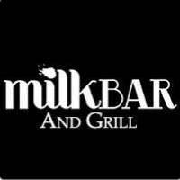 Milk Bar and Grill