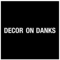 Decor on Danks
