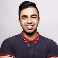 Jonty Saini