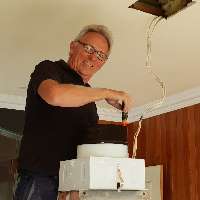 Jack-Of-It Electrical Services