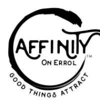Affinity On Errol
