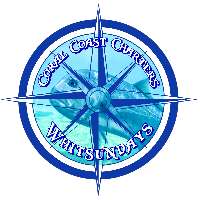 Coral Coast Charters Whitsundays