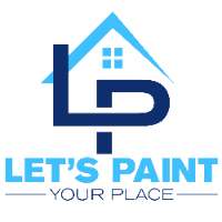 Let's Paint Your Place