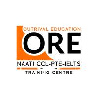 ORE - NAATI CCL And PTE Training Centre .