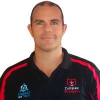 William Connors