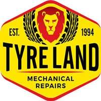Tyre land