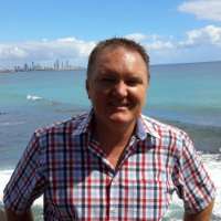 Patrick Moroney