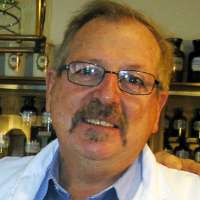 Dr. Trevor Douglas