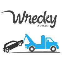 Wrecky Car Wreckers
