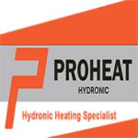 Proheat Hydronic Heating