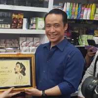 Adrian Santoso