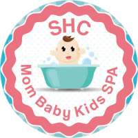 Surabaya Homecare Baby Kids Spa