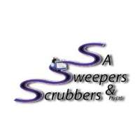 SA Sweepers And Scrubbers