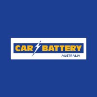 Car Batteries Australia