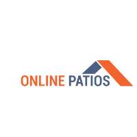 Online Patios Logo