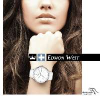 Edmon West Team