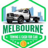 Melbourne Towing Cash For Cars