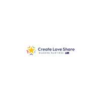 Create Love Share