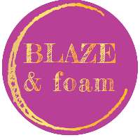 Blaze & Foam