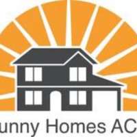 sunny homes