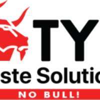 TYR Waste Solutions Solutions