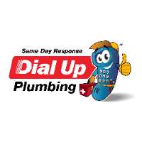 Dial Up Plumbing