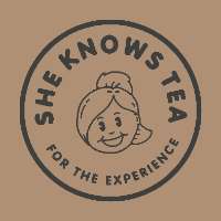 She Knows Tea
