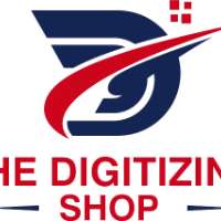 The Digitizing Shop