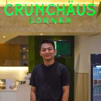 Budi Haryono