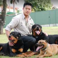 Ken Tran