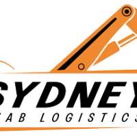 Sydney Hiab Logistics