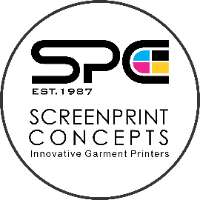 Screenprint Concepts