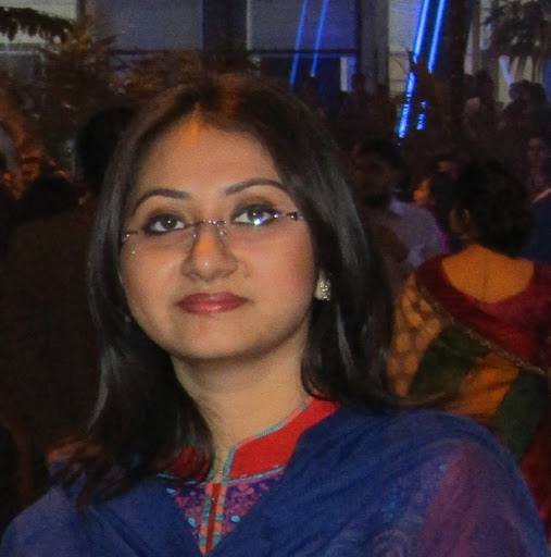 Ishrat jahan