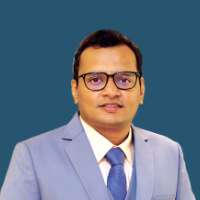 Harshal Shah