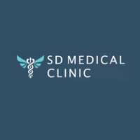 SD Medical Clinic Logo