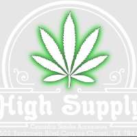 High Supply TX