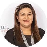 Madeeha Usman