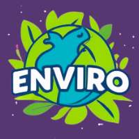Enviro Carpet Cleaning Logo
