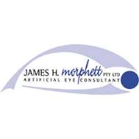 James Morphett