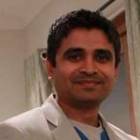 Divyesh Amipara