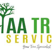 AA Tree Services