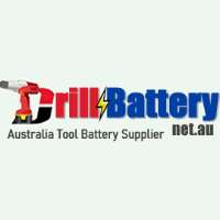 Drill Battery Netau