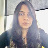 Bhumi Patel