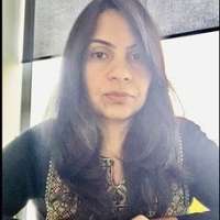 Bhumi Patel